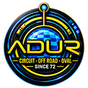 Adur Model Car Club